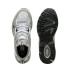 Chaussures Puma Milenio Tech_, Gris Écho - Blanc-P, Unisexe