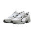 Sapatilhas Puma Milenio Tech_, Cinza Eco- Branco-P, Unissex