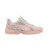 Chaussures Puma Milenio Tech_,Mauve Mist-Jasmine Flo, Unisexe