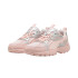 Chaussures Puma Milenio Tech_,Mauve Mist-Jasmine Flo, Unisexe