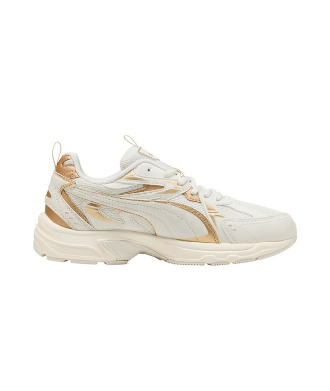 Sapatilhas Puma Milenio Tech Da,Vapor Gray-, Mulher