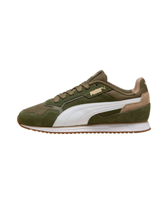 Sapatilhas Puma Softride St Miler Sd, Loden...