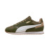 Zapatillas Puma Softride St Miler Sd,Loden Green-Pum, Unisex