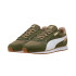 Zapatillas Puma Softride St Miler Sd,Loden Green-Pum, Unisex