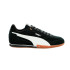 Zapatillas Puma Bella Donna Sd, Black- White, Mujer