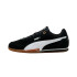 Zapatillas Puma Bella Donna Sd, Black- White, Mujer
