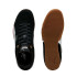 Zapatillas Puma Bella Donna Sd, Black- White, Mujer