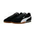 Zapatillas Puma Bella Donna Sd, Black- White, Mujer