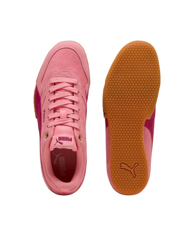 Sapatilhas Puma Bella Donna Sd,...