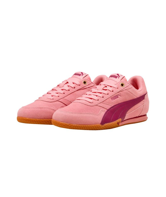 Sapatilhas Puma Bella Donna Sd,...