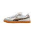 Zapatillas Puma Club Ii Era Ani, White-Dusk, Mujer