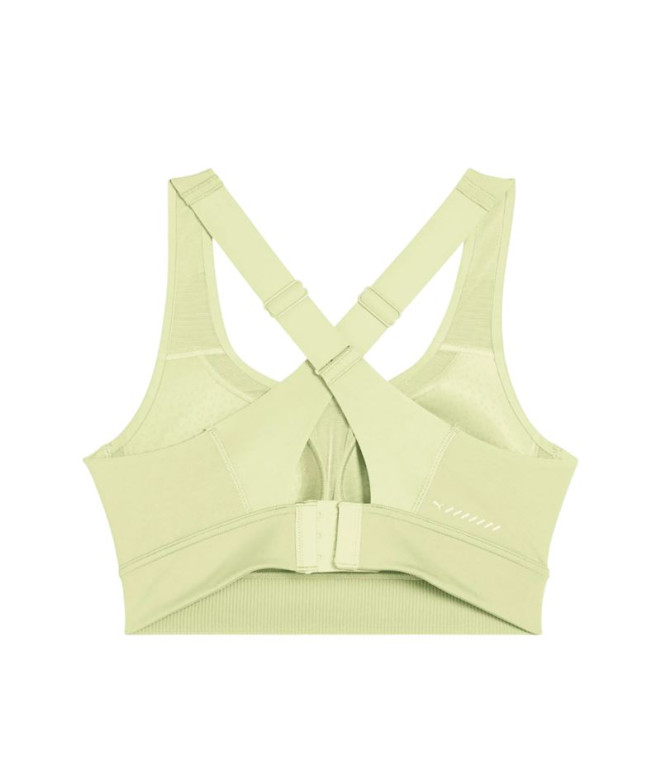 Sujetador sportif de Running Puma Pwrbreathe...