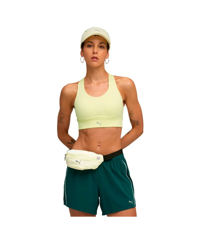 Sujetador sportif de Running Puma Pwrbreathe...