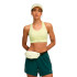 Sujetador deportivo de Running Puma Pwrbreathe Run ,Gold Moon, Mujer