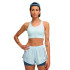 Sujetador deportivo de Running Puma Pwrbreathe Run ,Sea Glass, Mujer