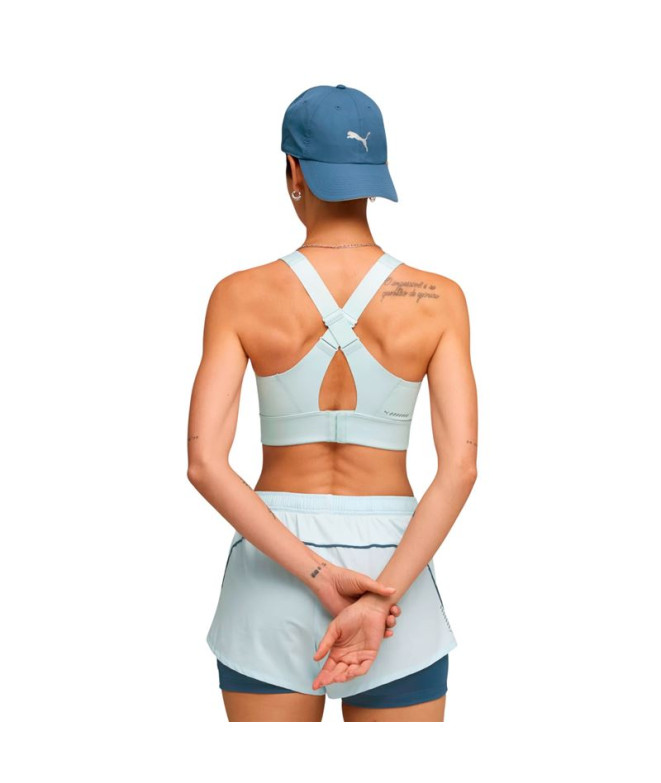 Sujetador sportif de Running Puma Pwrbreathe...