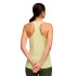 Camiseta de Fitness Puma W Tad Essentialsential Race, Gold Moon, Mulher