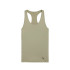 Camiseta de Fitness Puma W Tad Essentialsential Race, Lux Army, Mulher