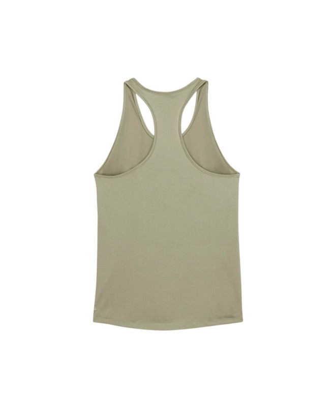 Camiseta de Fitness Puma W Tad Essentialsential...