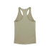 Camiseta de Fitness Puma W Tad Essentialsential Race, Lux Army, Mulher