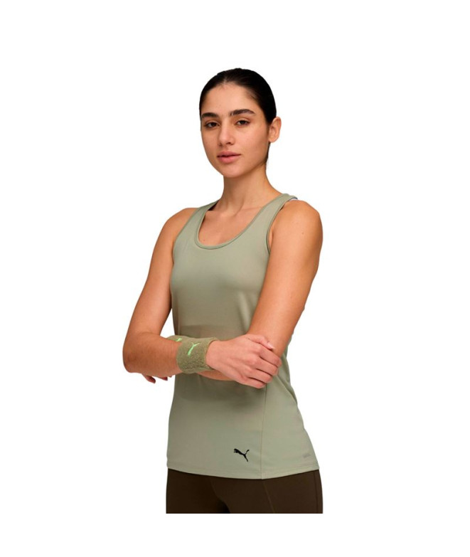 Camiseta de Fitness Puma W Tad Essentialsential...