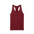 Camiseta de Fitness Puma W Tad Essentialsential Race, Ruby Shimmer, Mulher