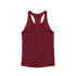 Camiseta de Fitness Puma W Tad Essentialsential Race, Ruby Shimmer, Mulher