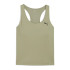 Camiseta de Fitness Puma W Tad Essentialsential 2 In,Lux Army, Mulher