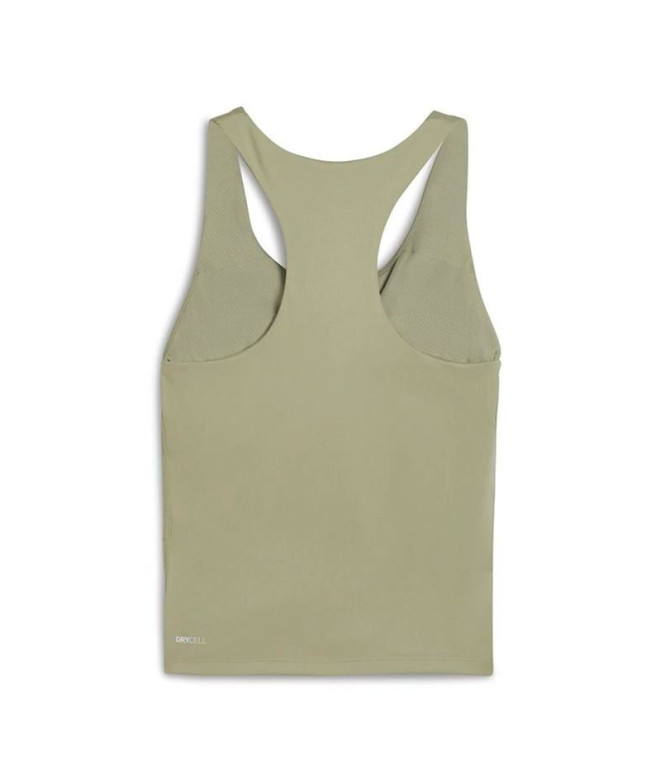 Camiseta de Fitness Puma W Tad Essentialsential...