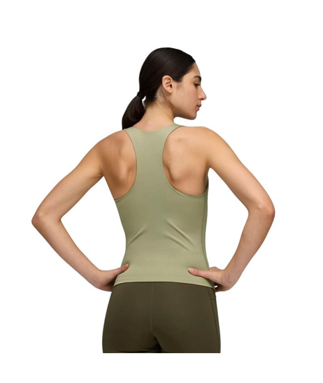 Camiseta de Fitness Puma W Tad Essentialsential...