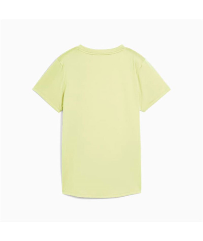 Camiseta de Fitness Puma W Tad Essentialsential...