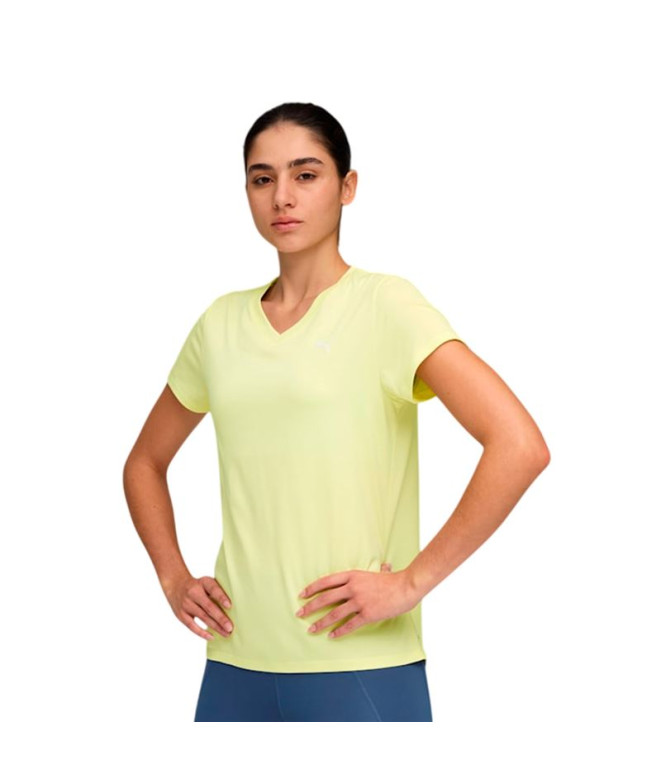Camiseta de Fitness Puma W Tad Essentialsential...