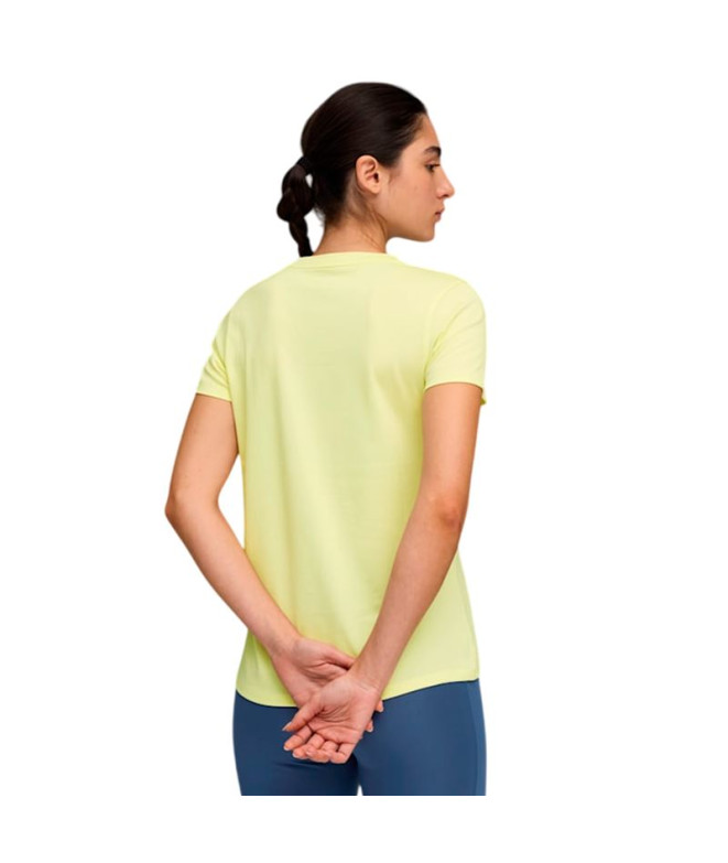 T-shirt de Fitness Puma W Tad Essentialsential...