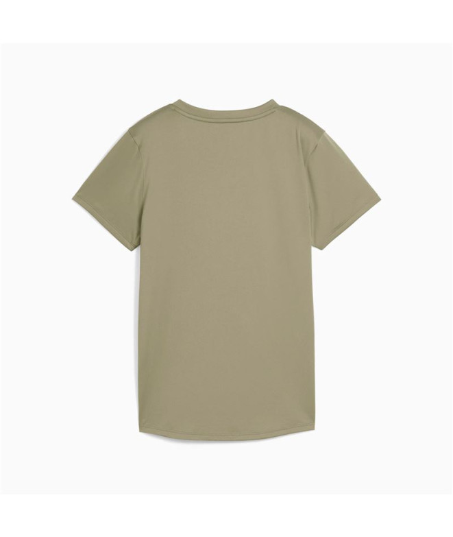 Camiseta de Fitness Puma W Tad Essentialsential...