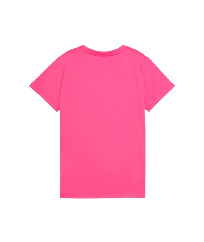 Camiseta de Fitness Puma W Tad Essentialsential...