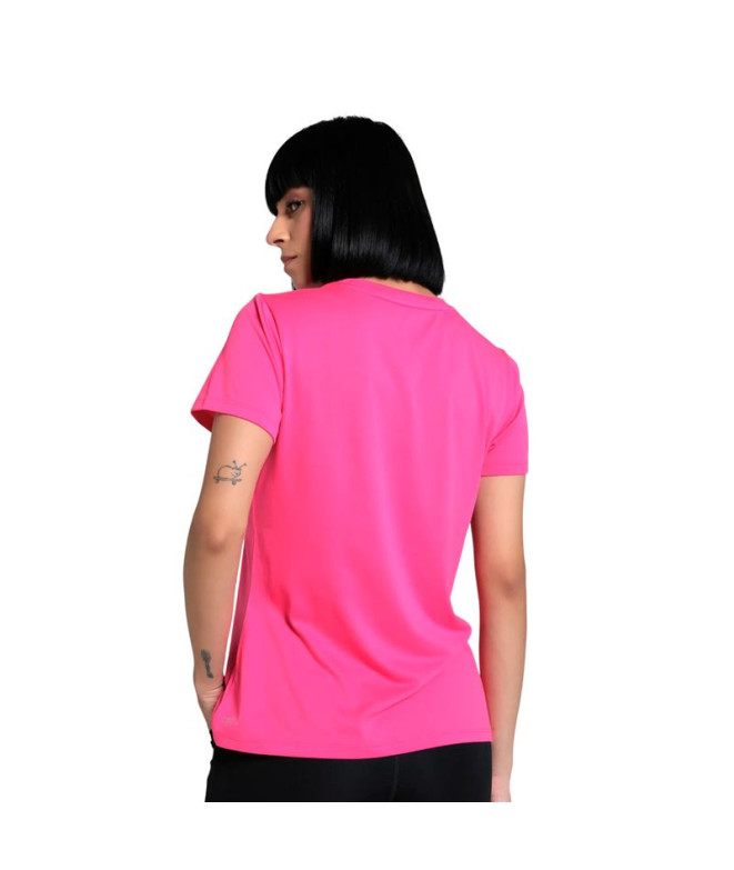Camiseta de Fitness Puma W Tad Essentialsential...