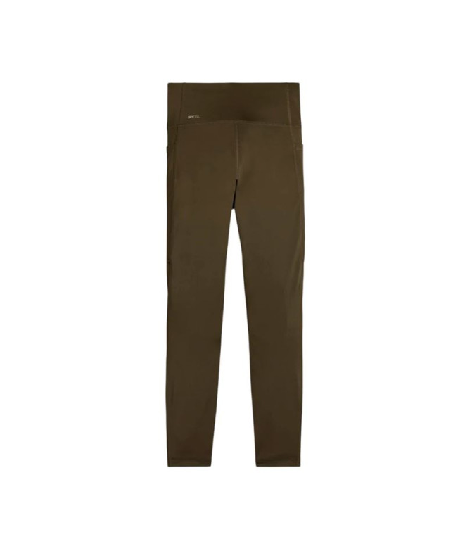 Malhas de Fitness Puma W Tad Essentialsential...