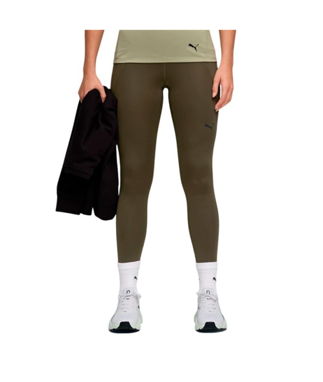 Collants de Fitness Puma W Tad Essentialsential...