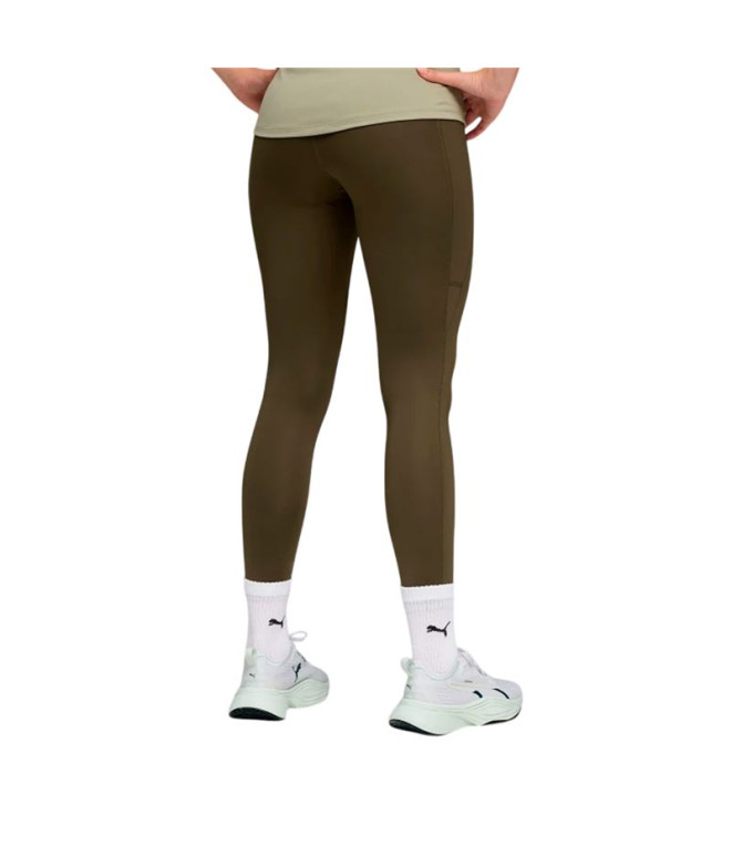 Collants de Fitness Puma W Tad Essentialsential...