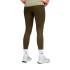 Malhas de Fitness Puma W Tad Essentialsential Tigh, Dark Olive, Mulher