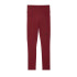 Malhas de Fitness Puma W Tad Essentialsential Tigh, Ruby Shimmer, Mulher