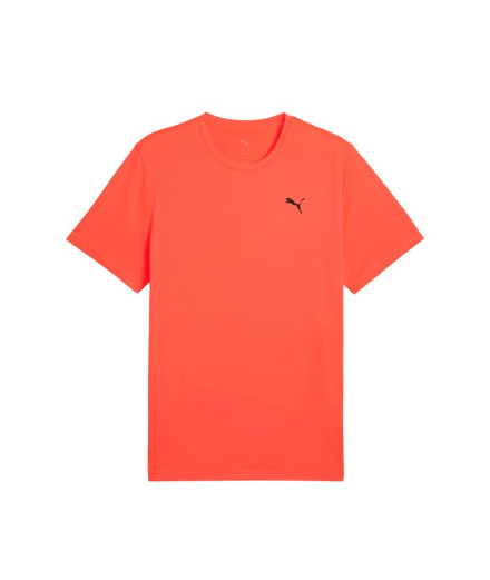 T-shirt de Fitness Puma M Tad Essentialsentials Sol,...