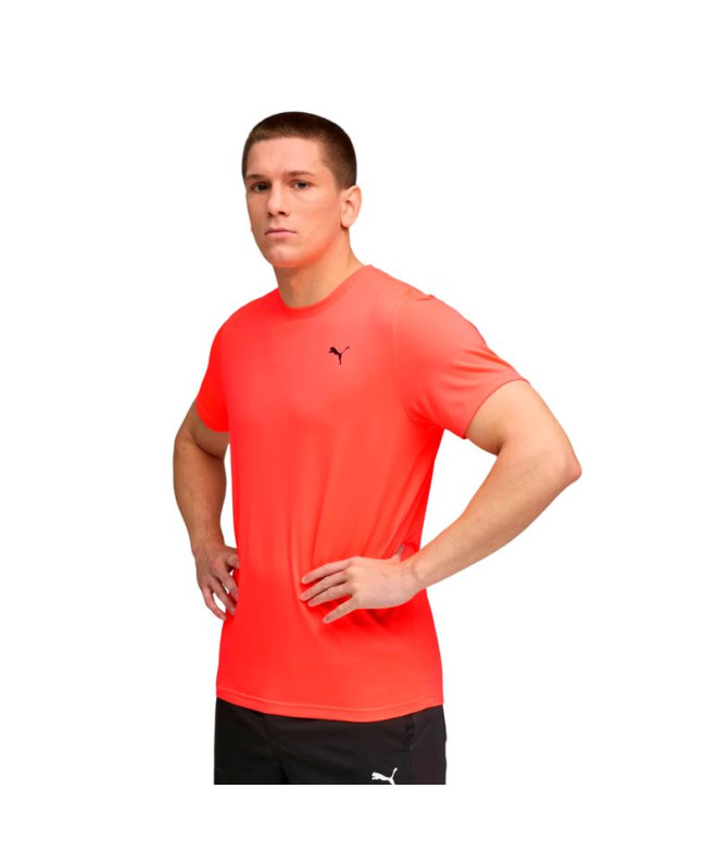 Camiseta de Fitness Puma M Tad...
