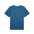 T-shirt de Fitness Puma M Tad Essentialsentials Sol, Dark Indigo, Homme