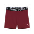 Boxer  Puma W Strong ,Ruby Shimmer, Mujer