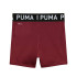 Boxer  Puma W Strong ,Ruby Shimmer, Mujer