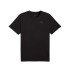Camiseta de Running Puma Graphics Running Fas, Preto-Q3 &, Homem