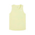 Camiseta de Running Puma W Run Velocity Tank,Gold Moon, Mujer