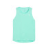 Camiseta de Running Puma W Run Velocity Tank,Mint Mel Mujer