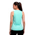Camiseta de Running Puma W Run Velocity Tank,Mint Mel Mujer